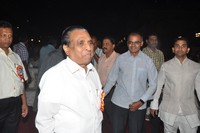 TSR Grandson Rajiv Marriage Photos